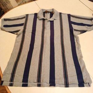 Eddie Bauer Men's Polo Shirt
